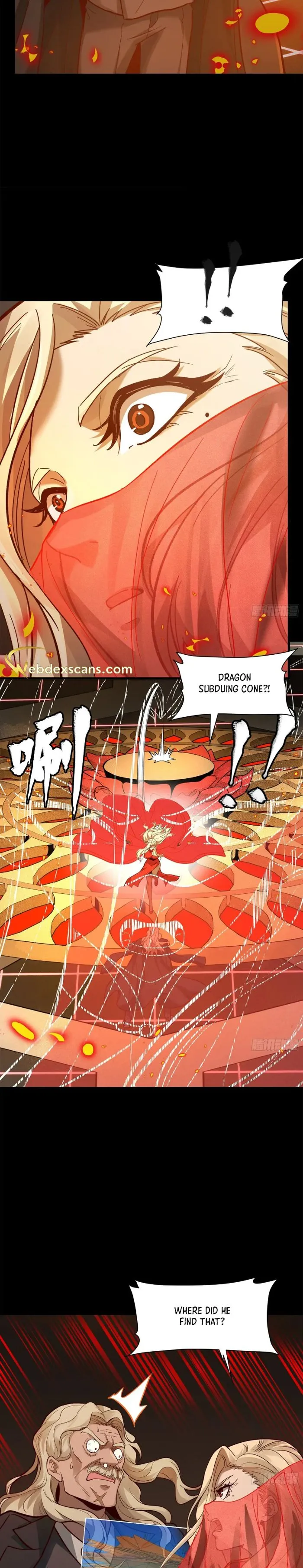 Read Legend of Star General EN Manga Online
