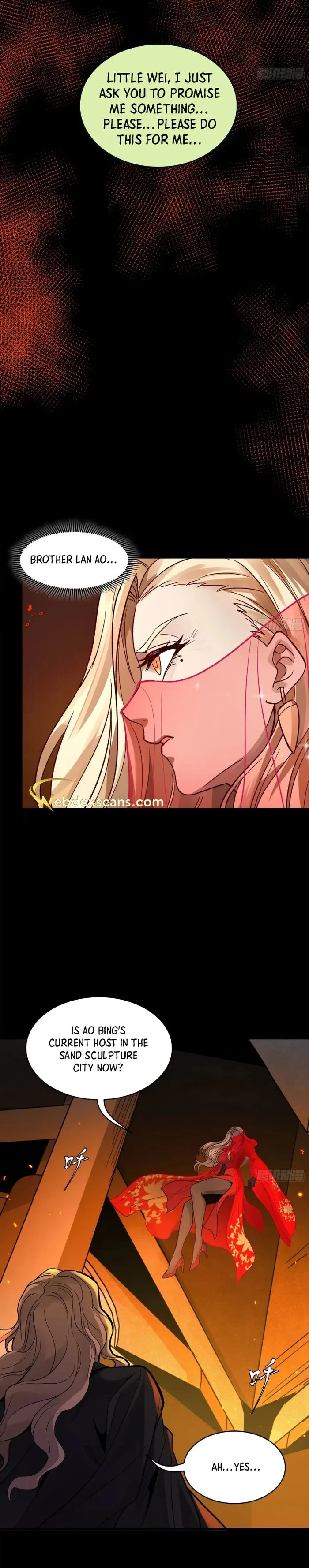 Read Legend of Star General EN Manga Online