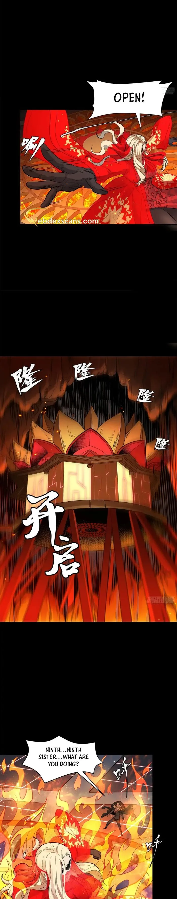 Read Legend of Star General EN Manga Online