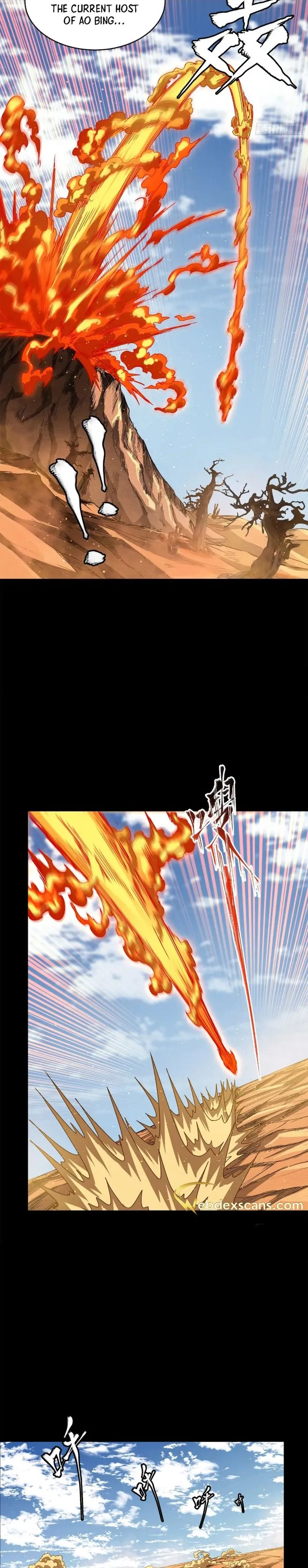 Read Legend of Star General EN Manga Online