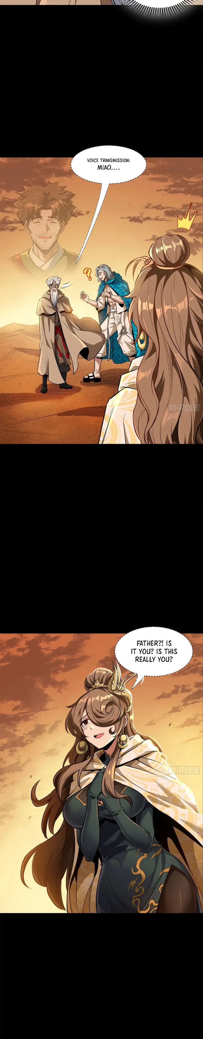 Read Legend of Star General EN Manga Online