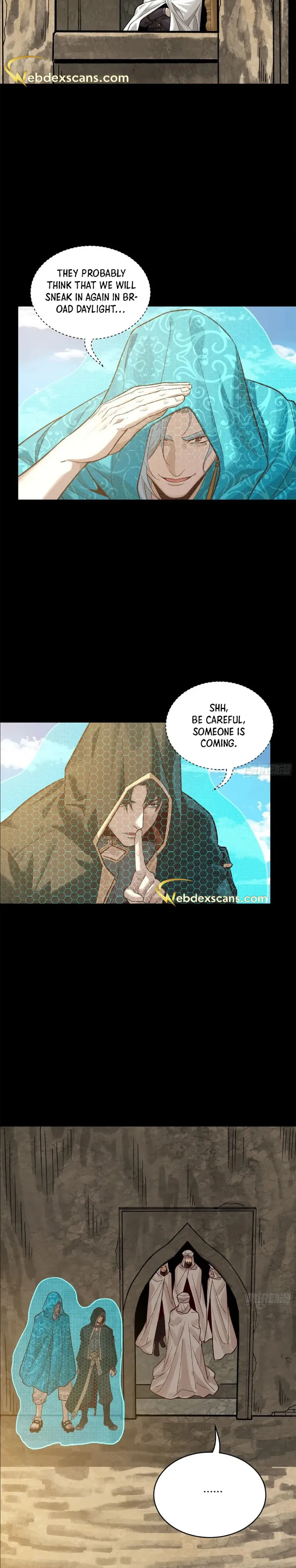 Read Legend of Star General EN Manga Online