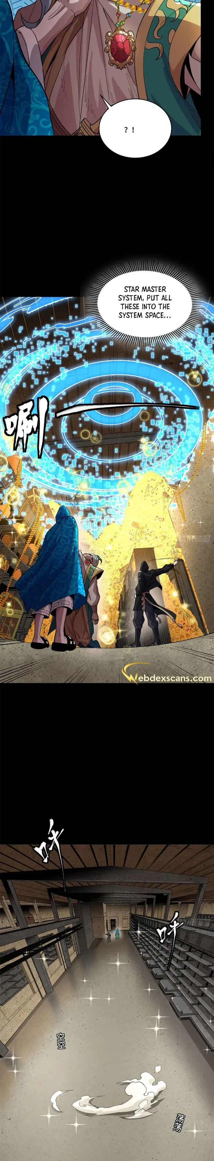 Read Legend of Star General EN Manga Online