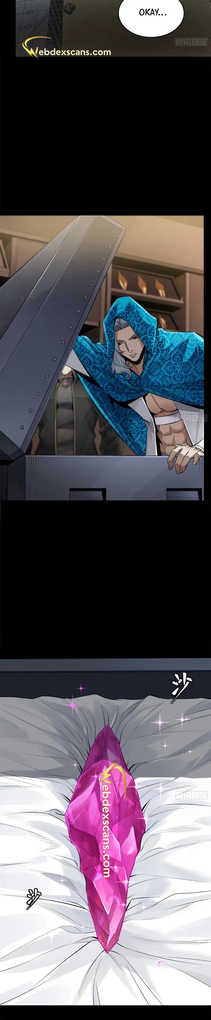 Read Legend of Star General EN Manga Online