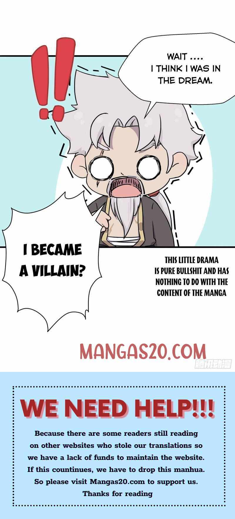 Read Legend of Star General EN Manga Online