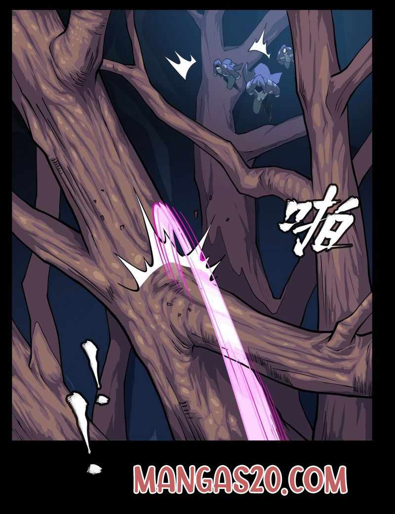 Read Legend of Star General EN Manga Online