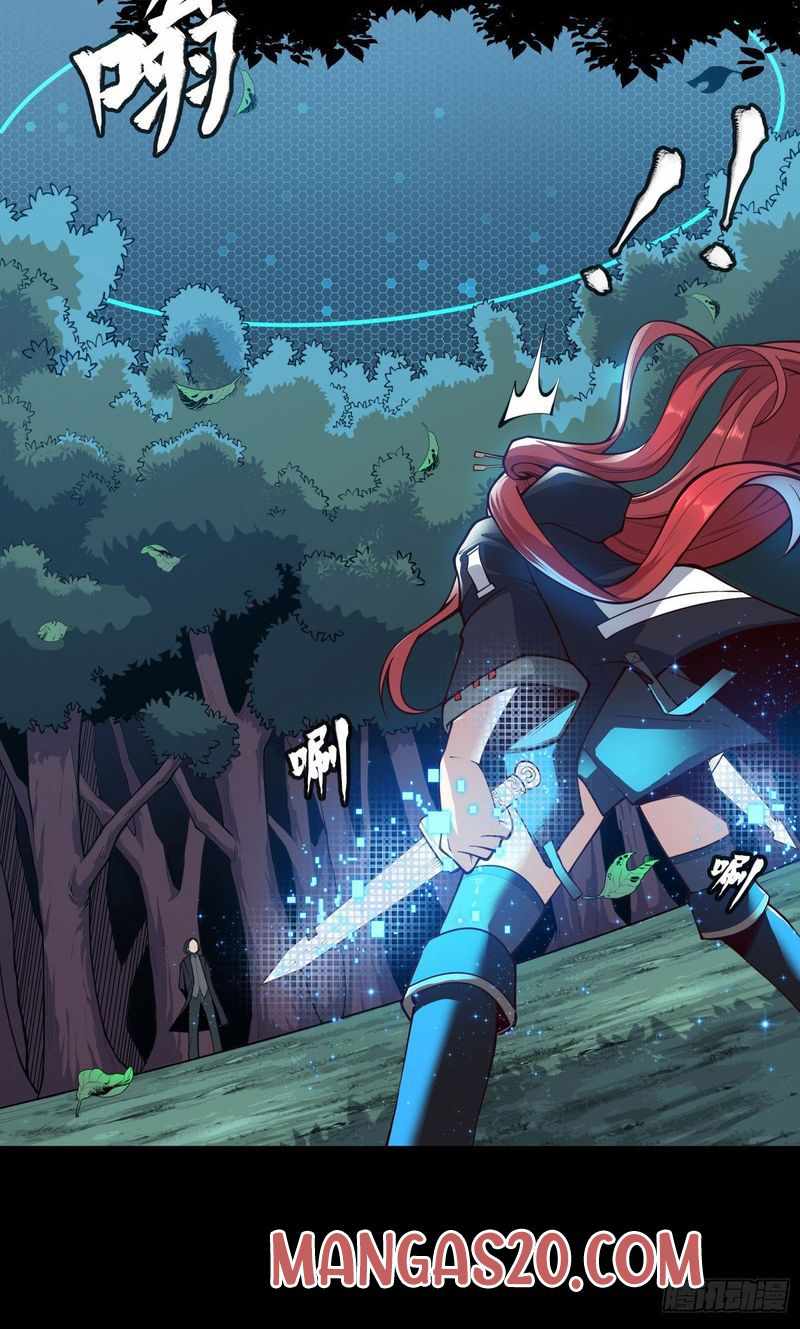 Read Legend of Star General EN Manga Online
