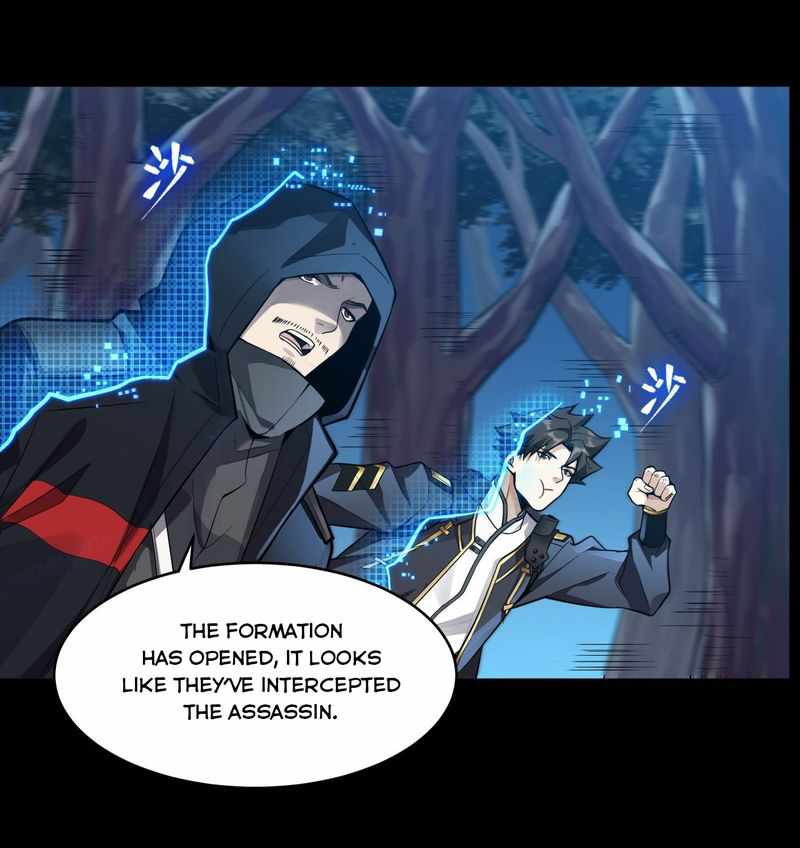 Read Legend of Star General EN Manga Online