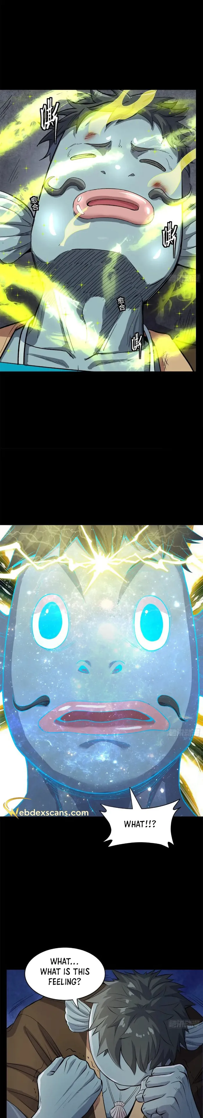 Read Legend of Star General EN Manga Online