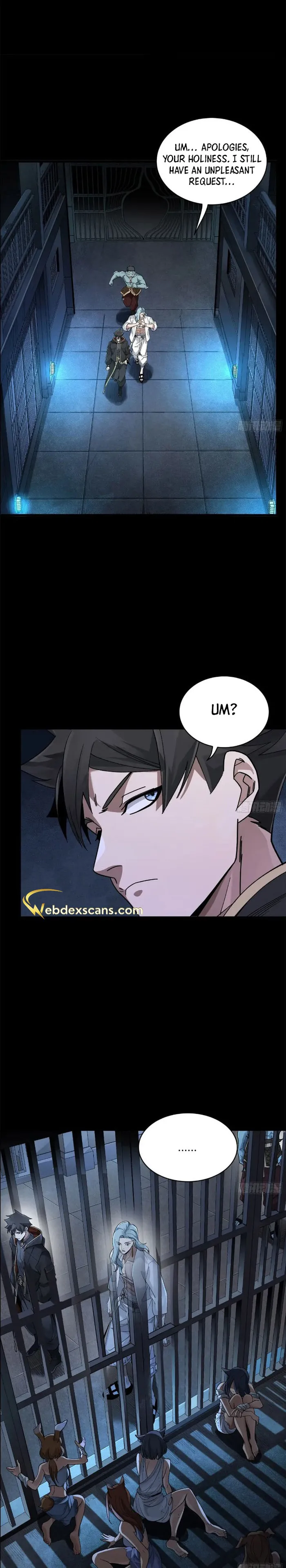 Read Legend of Star General EN Manga Online