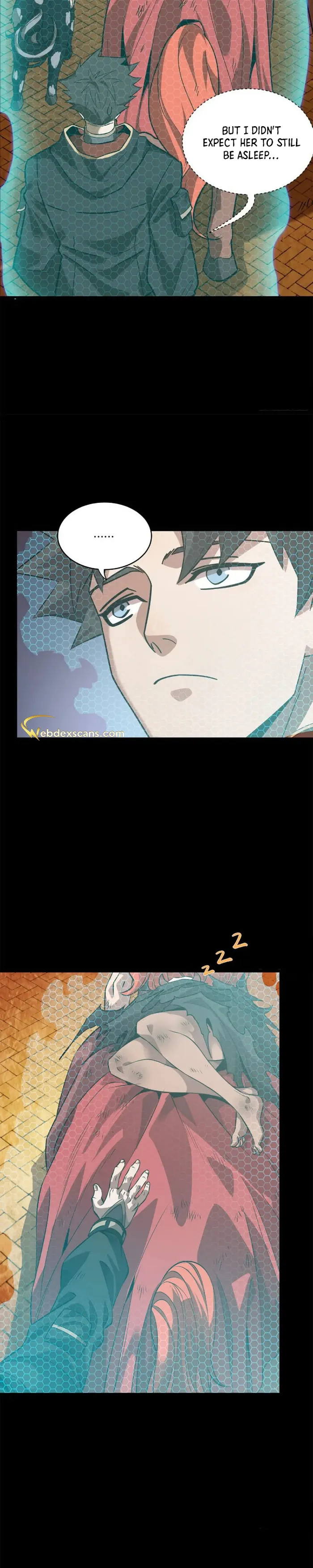 Read Legend of Star General EN Manga Online