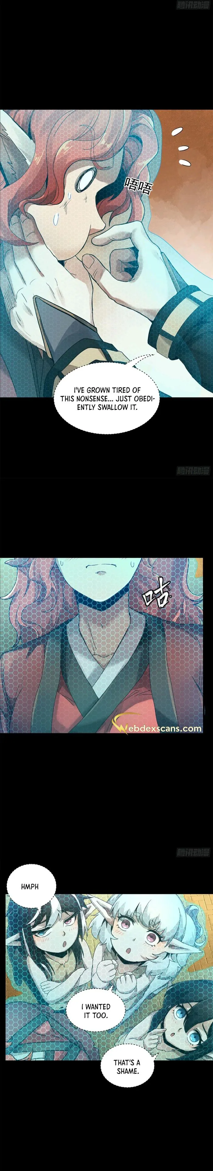 Read Legend of Star General EN Manga Online