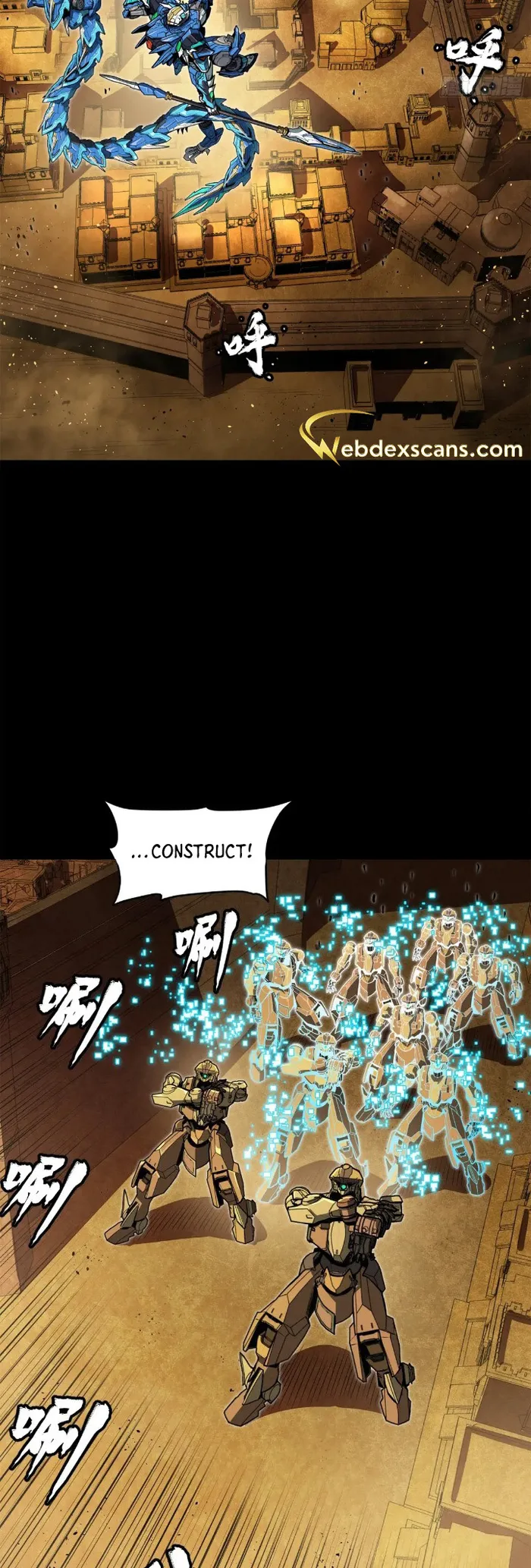 Read Legend of Star General EN Manga Online