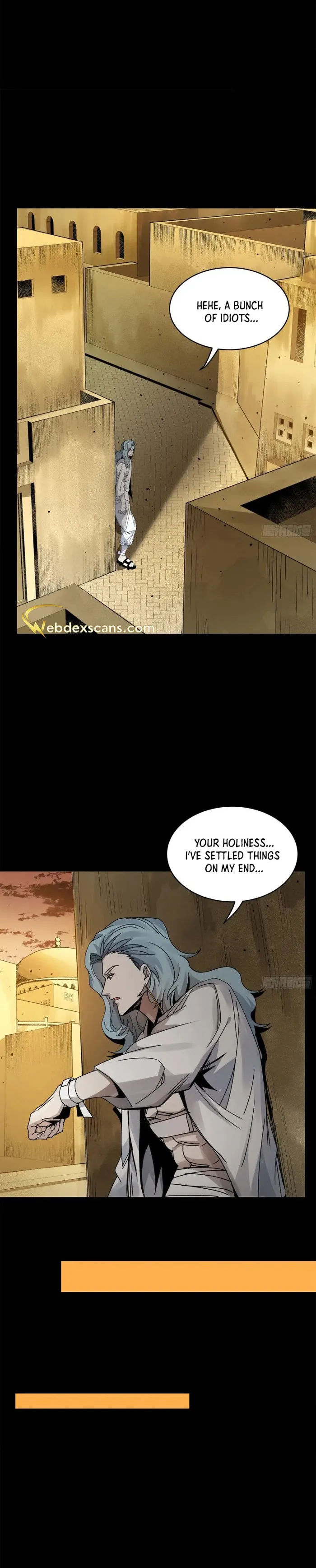 Read Legend of Star General EN Manga Online