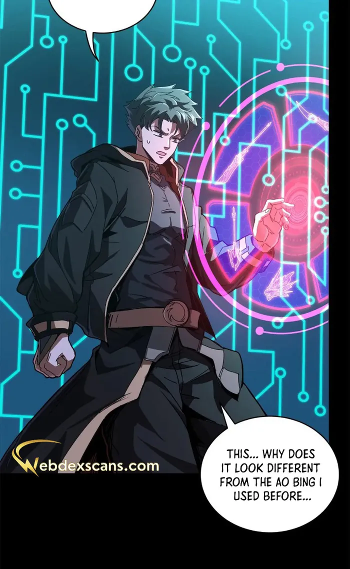 Read Legend of Star General EN Manga Online