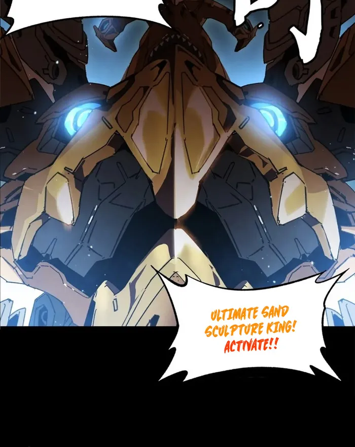 Read Legend of Star General EN Manga Online