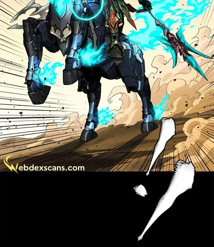 Read Legend of Star General EN Manga Online