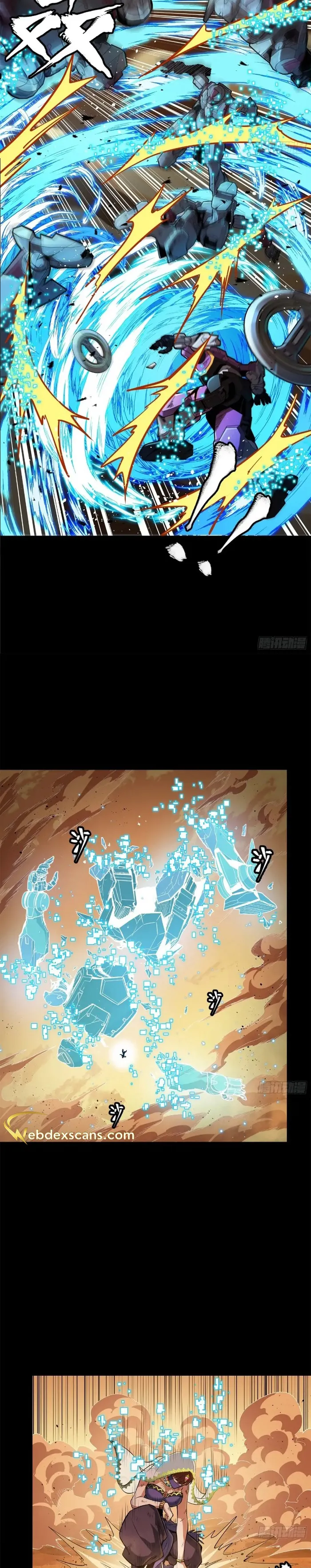 Read Legend of Star General EN Manga Online