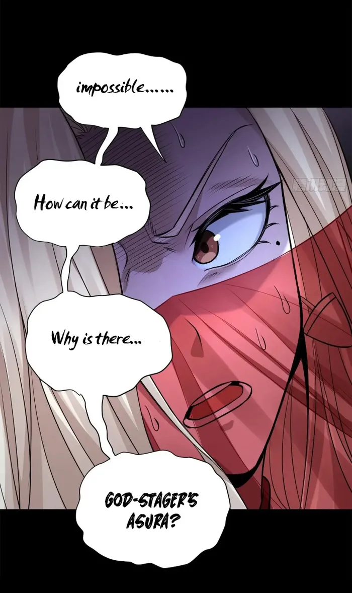 Read Legend of Star General EN Manga Online