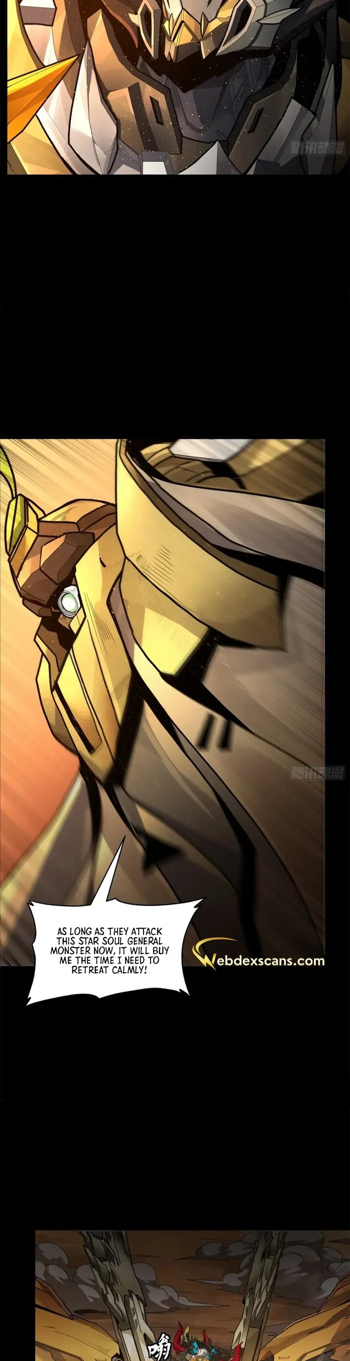 Read Legend of Star General EN Manga Online