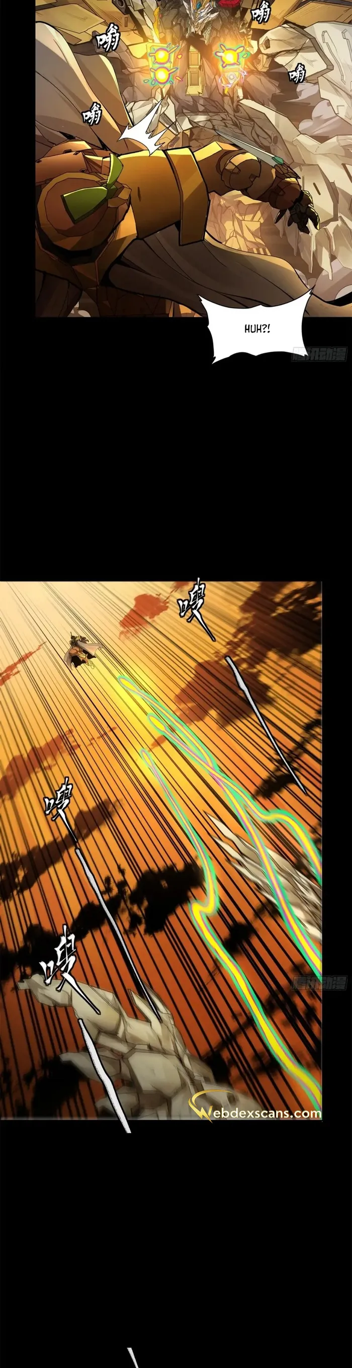 Read Legend of Star General EN Manga Online