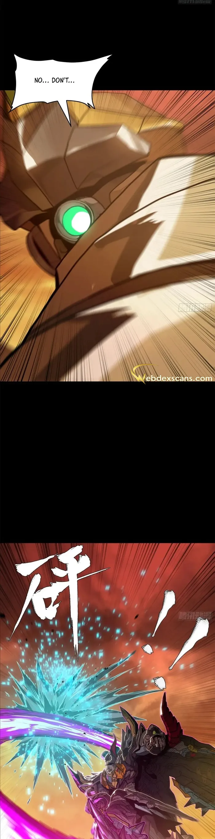 Read Legend of Star General EN Manga Online