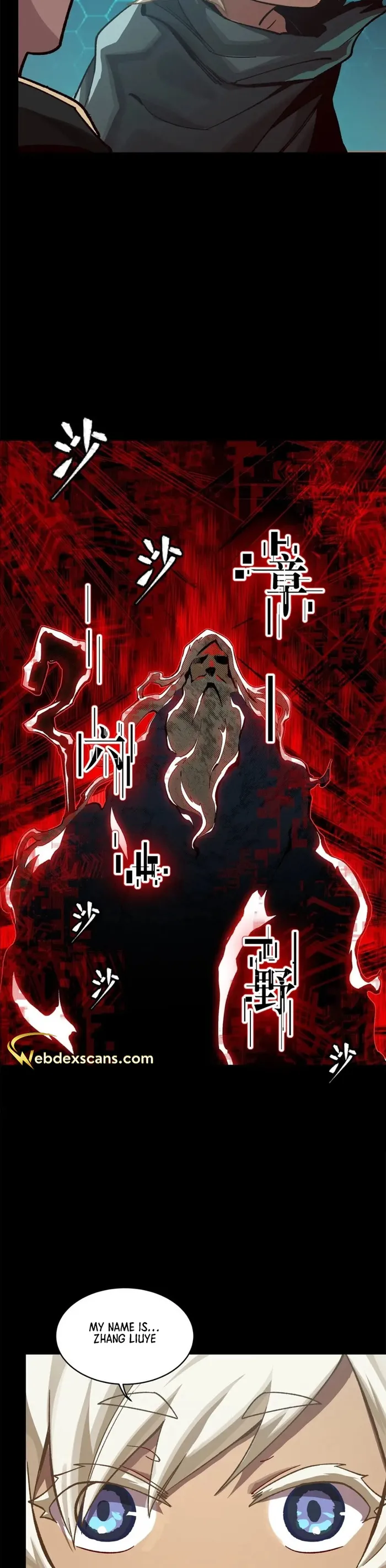 Read Legend of Star General EN Manga Online