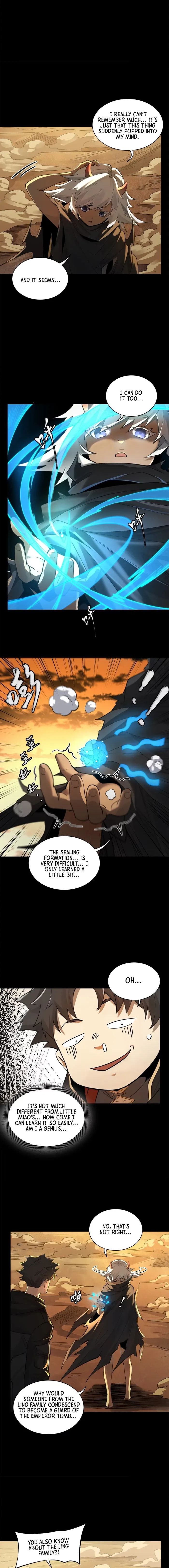Read Legend of Star General EN Manga Online