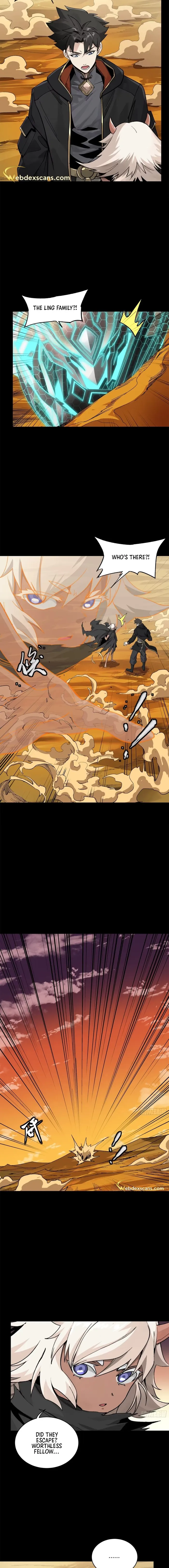 Read Legend of Star General EN Manga Online