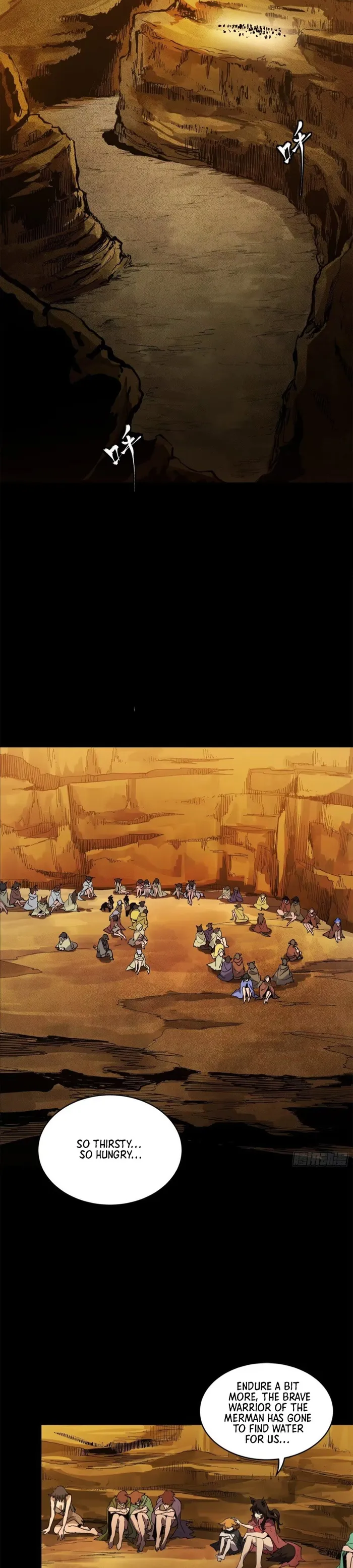 Read Legend of Star General EN Manga Online