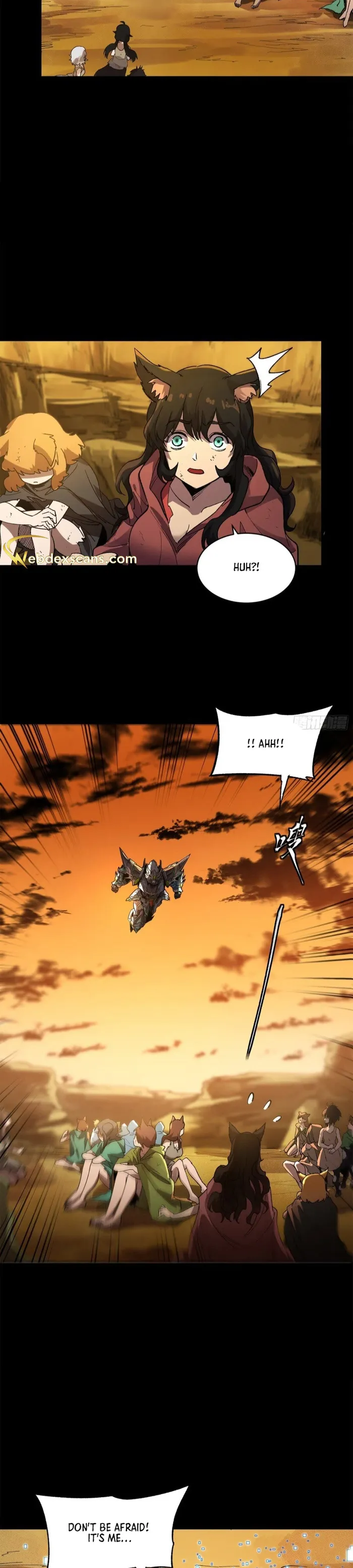 Read Legend of Star General EN Manga Online