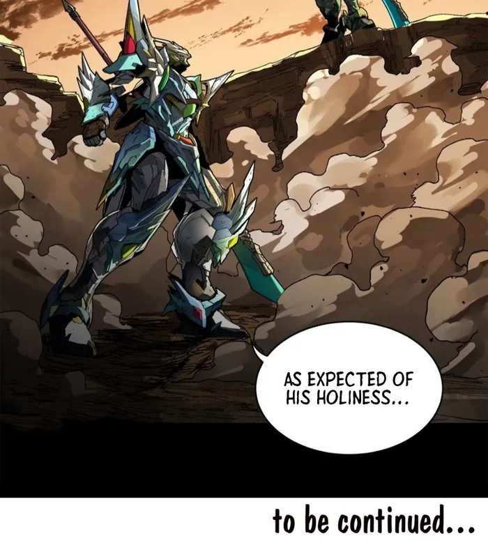 Read Legend of Star General EN Manga Online