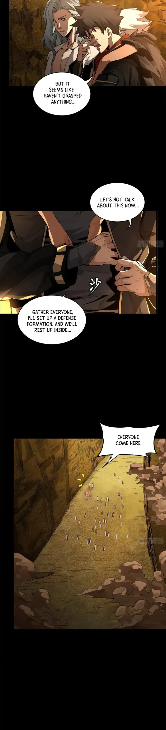 Read Legend of Star General EN Manga Online
