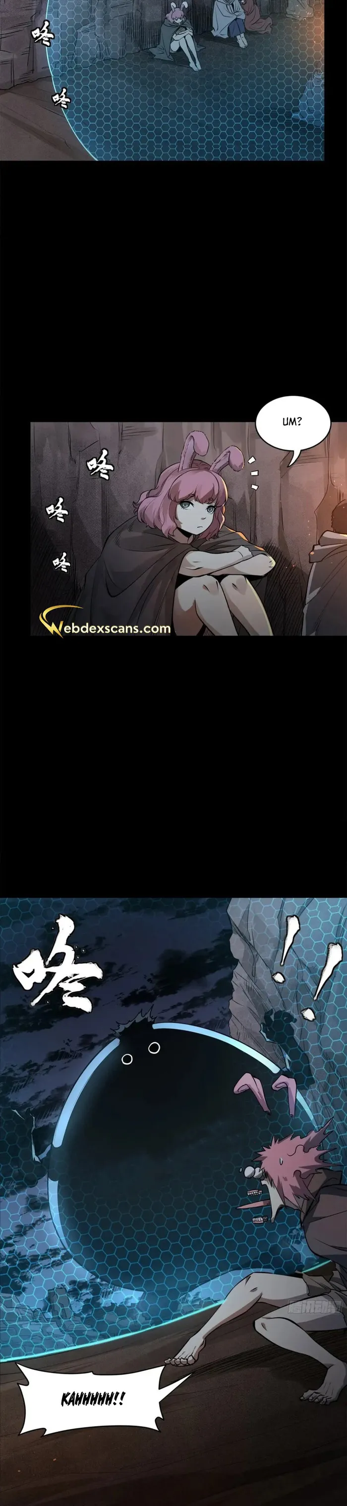 Read Legend of Star General EN Manga Online