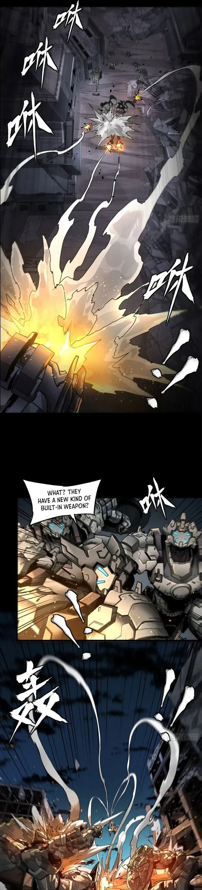 Read Legend of Star General EN Manga Online
