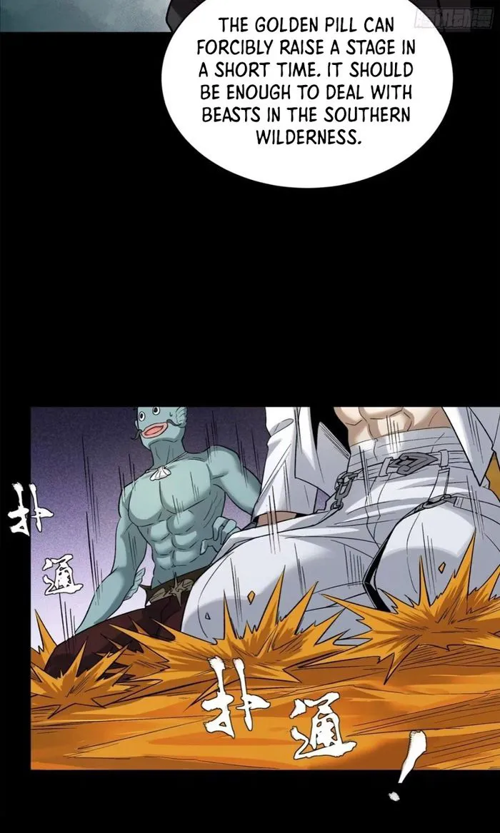 Read Legend of Star General EN Manga Online