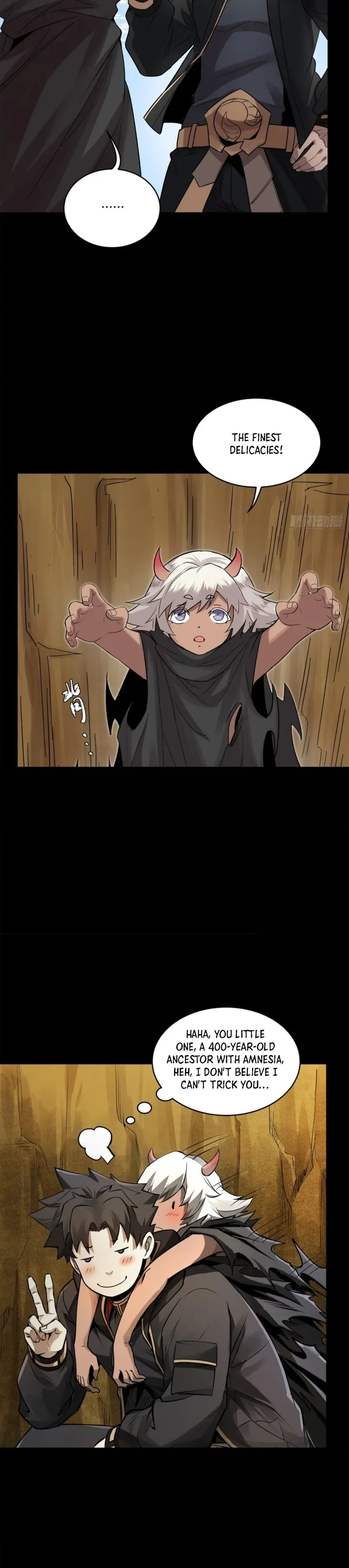 Read Legend of Star General EN Manga Online