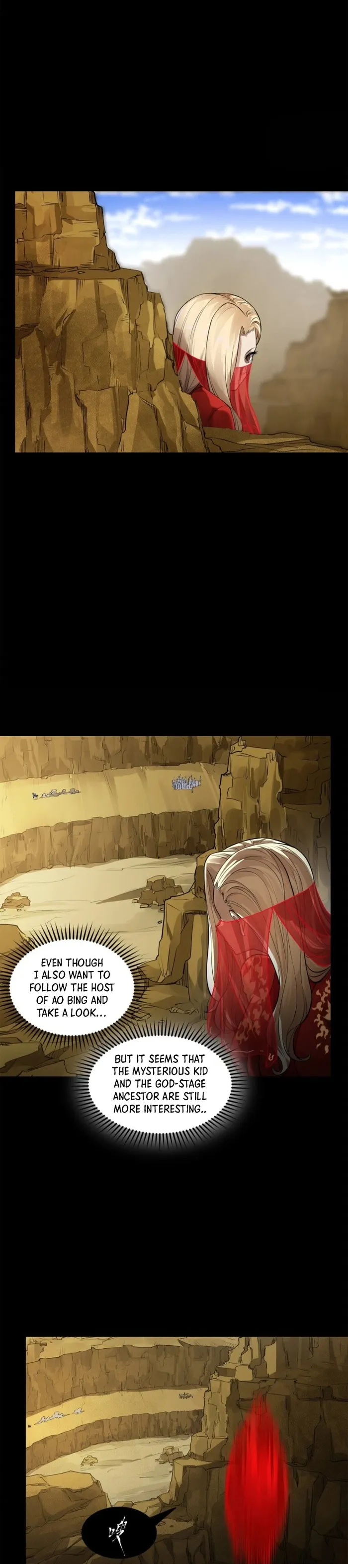 Read Legend of Star General EN Manga Online