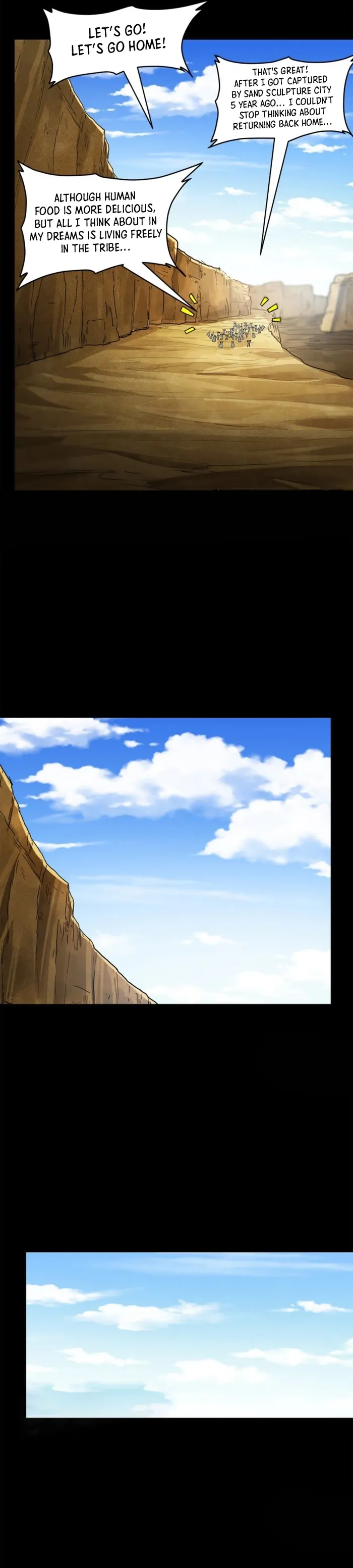 Read Legend of Star General EN Manga Online