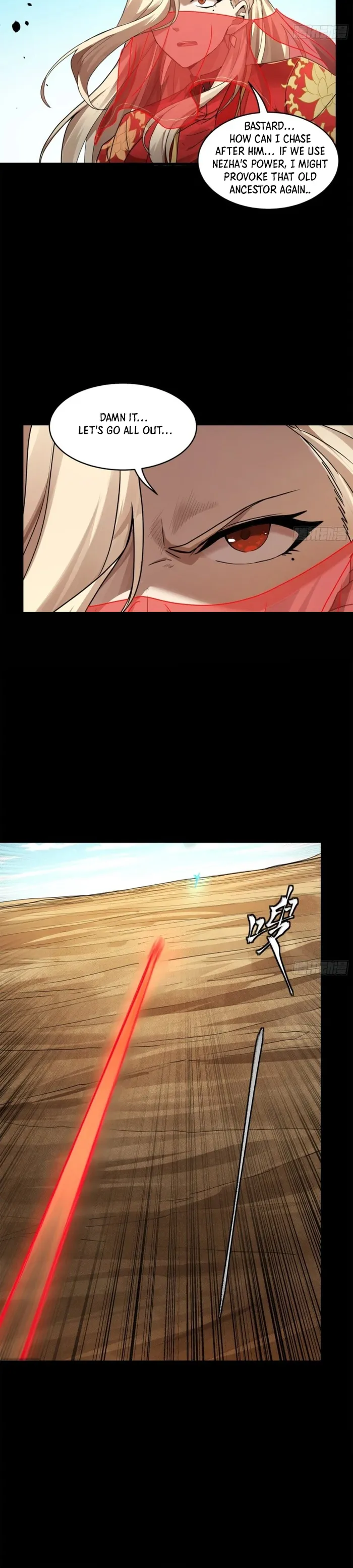 Read Legend of Star General EN Manga Online