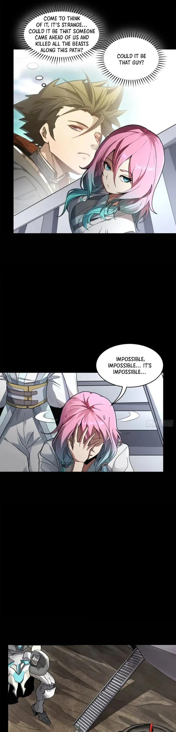 Read Legend of Star General EN Manga Online