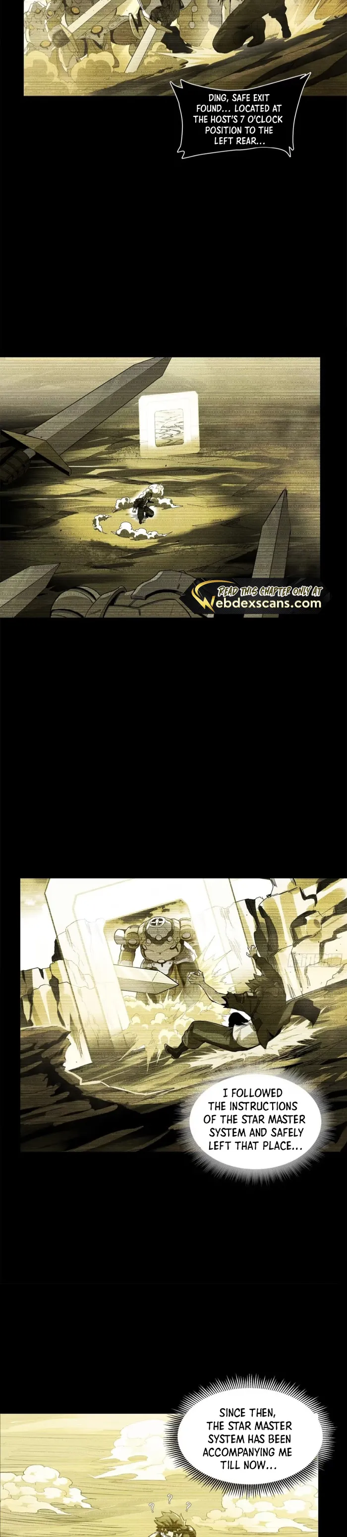 Read Legend of Star General EN Manga Online