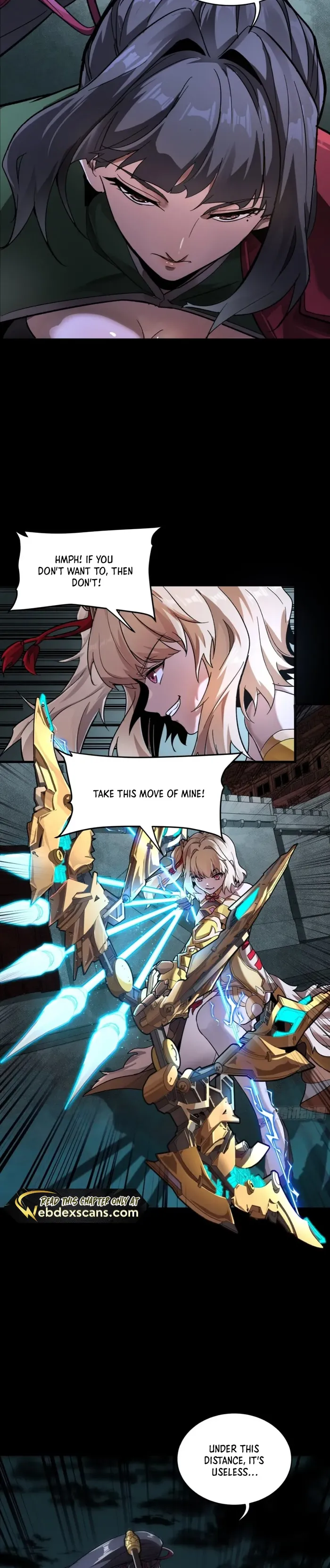 Read Legend of Star General EN Manga Online