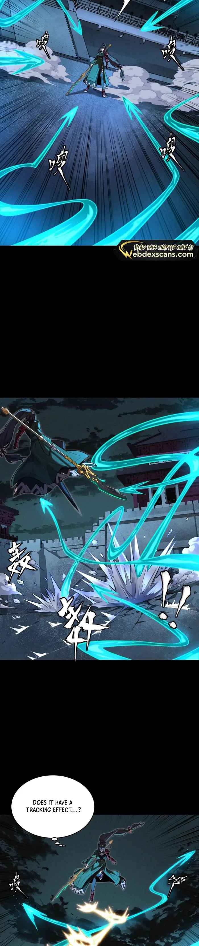 Read Legend of Star General EN Manga Online