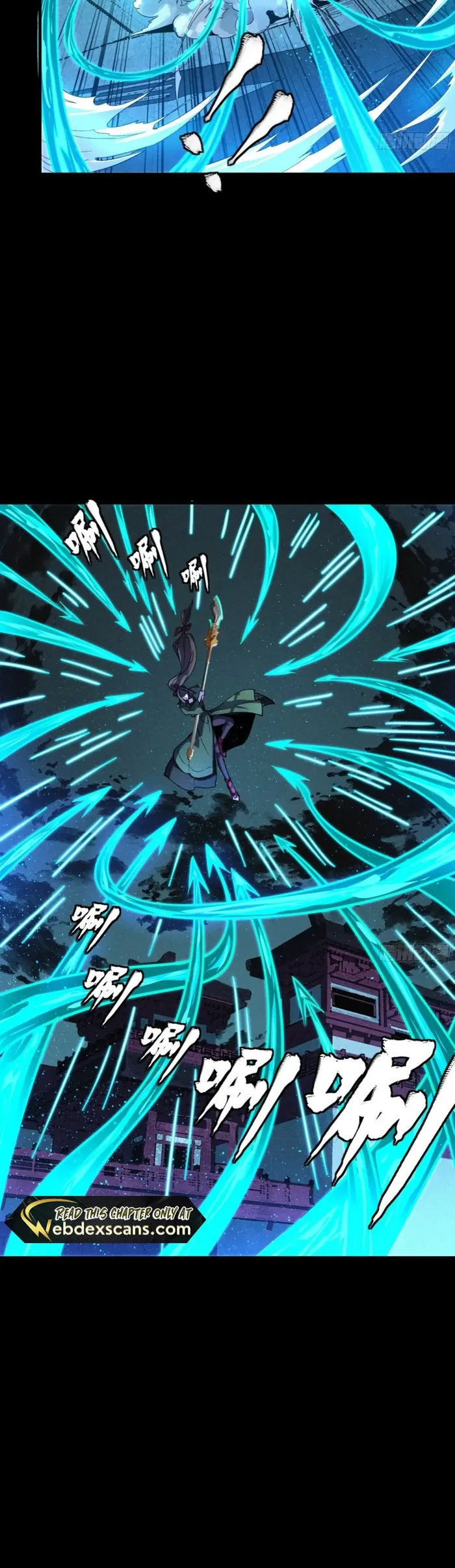 Read Legend of Star General EN Manga Online