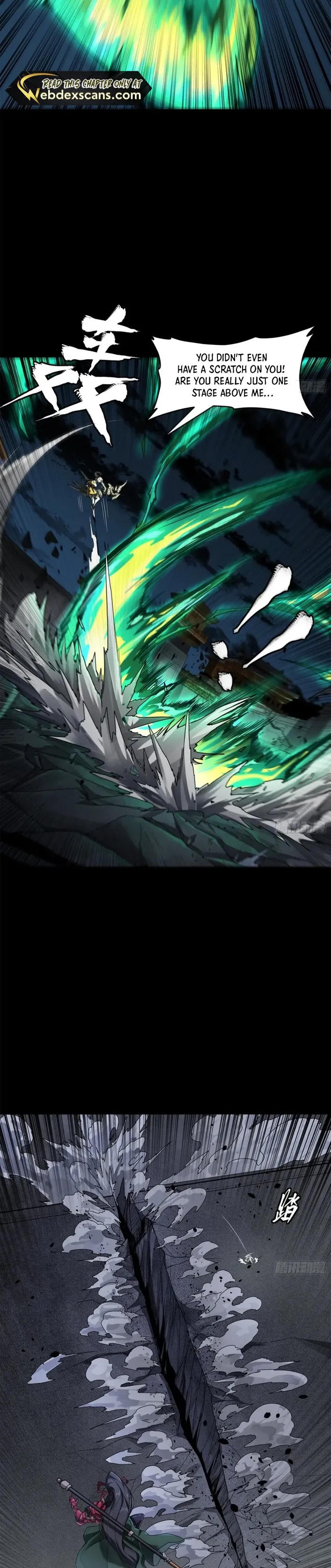 Read Legend of Star General EN Manga Online