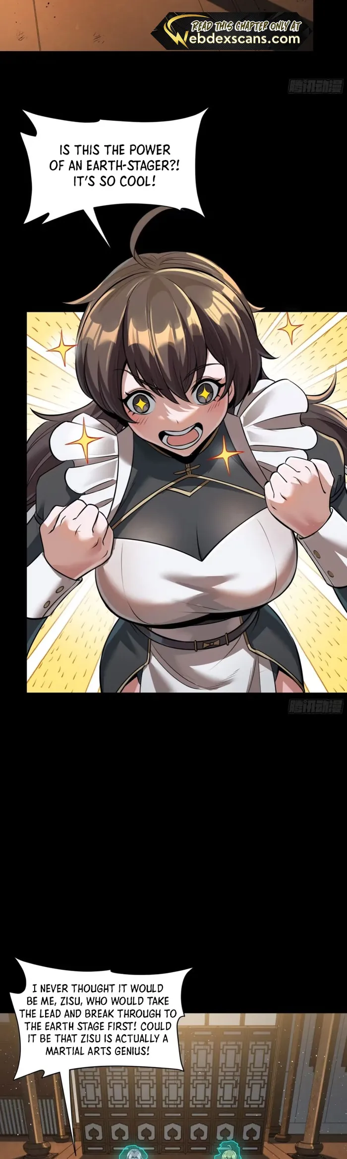 Read Legend of Star General EN Manga Online