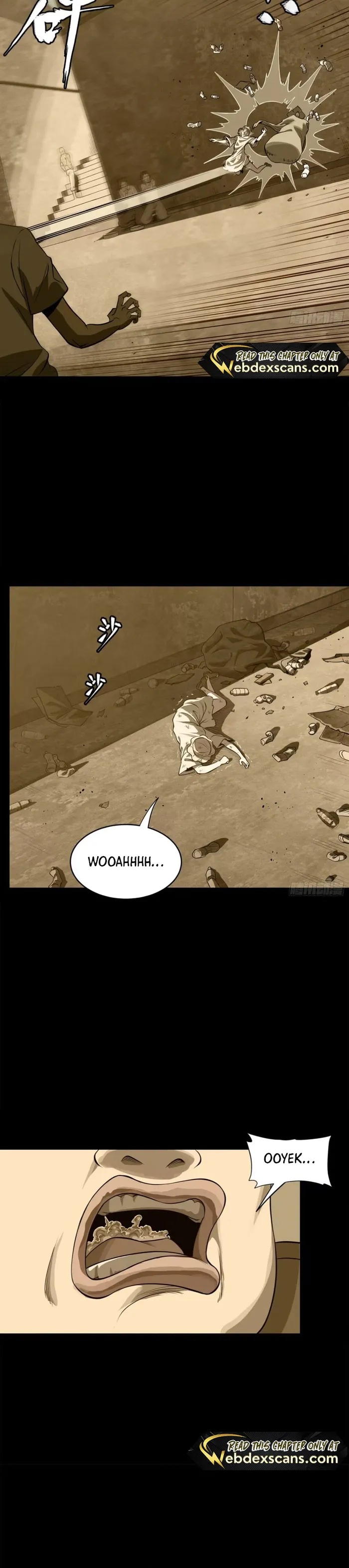 Read Legend of Star General EN Manga Online