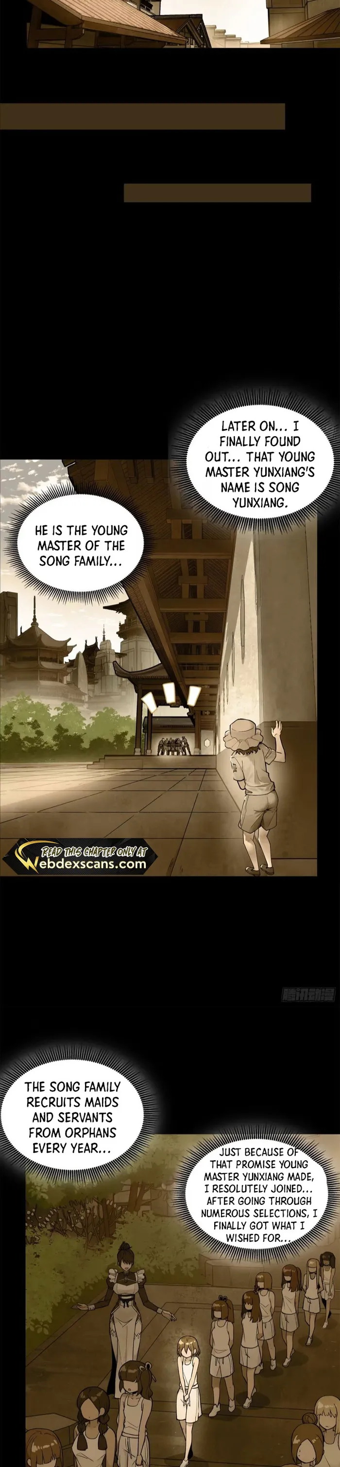 Read Legend of Star General EN Manga Online