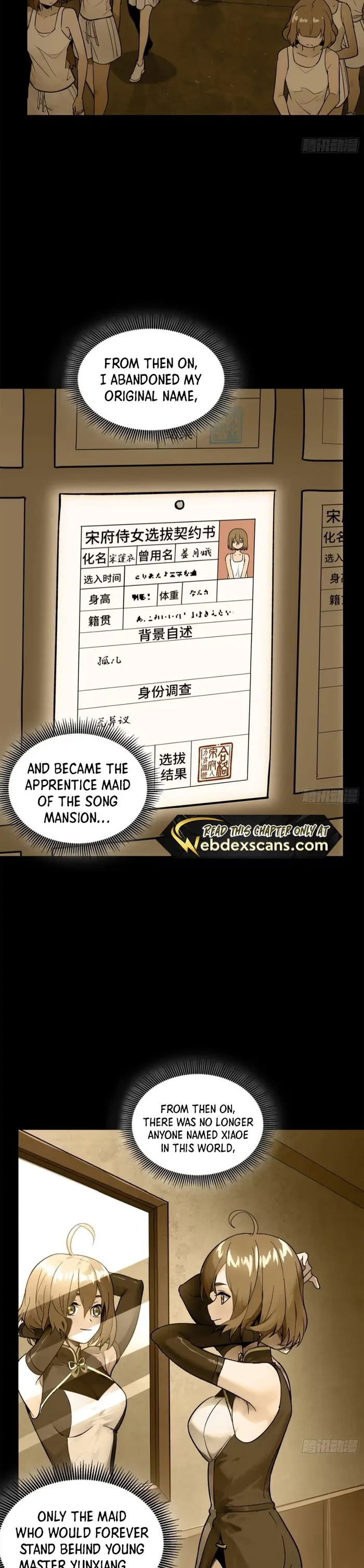 Read Legend of Star General EN Manga Online